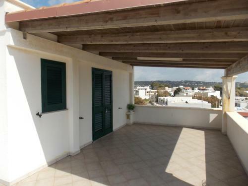 Apartamento Elisa