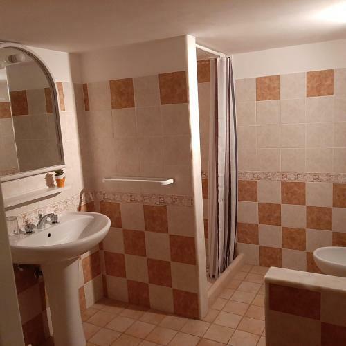 Apartamento Pertini