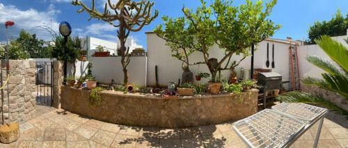 Apartamento Pertini