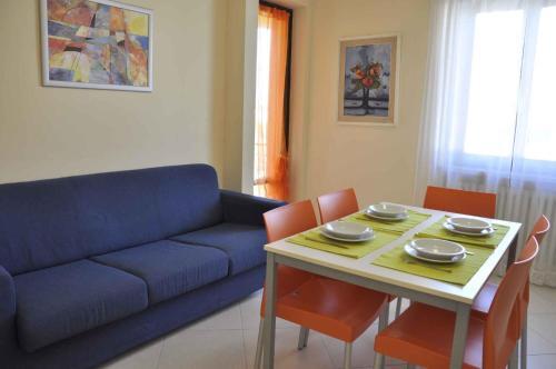 Apartment In Lazise/gardasee 36123