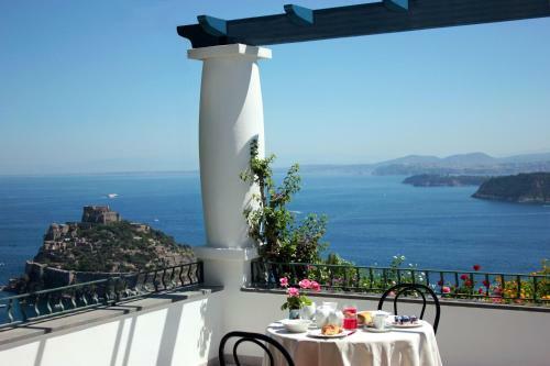 Bed & Breakfast La Pergola Del Torchio