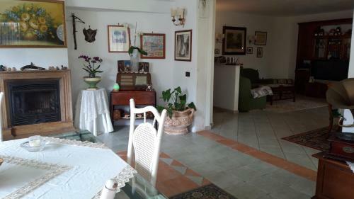 Hostal Camera Privata Con Bagno B&B