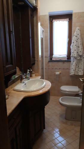 Hostal Camera Privata Con Bagno B&B