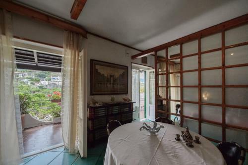 Apartamento Casetta Verde