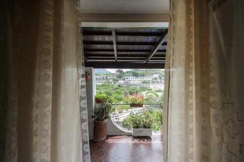 Apartamento Casetta Verde