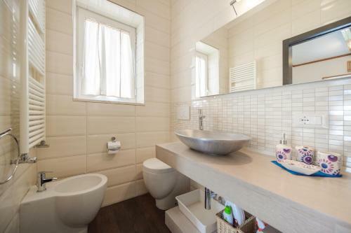 Apartamento Casetta Verde