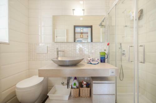 Apartamento Casetta Verde