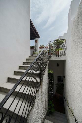 Apartamento Casetta Verde