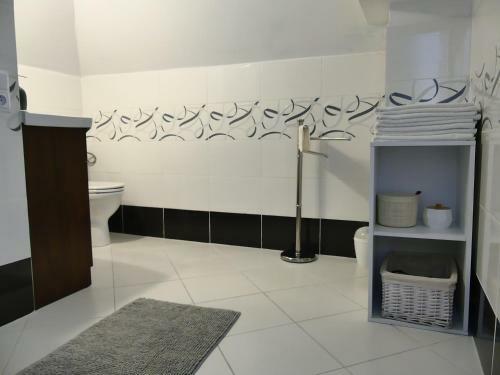Apartament Jutrzenka