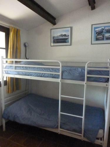 Mas Dans R�sidence Avec Grande Piscine