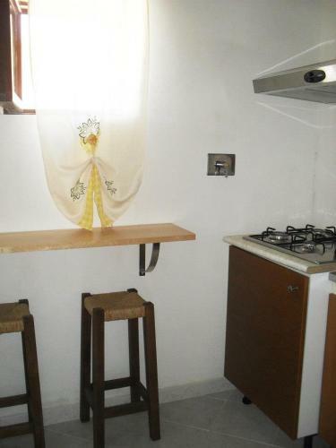 Apartamento Appartamento Blu