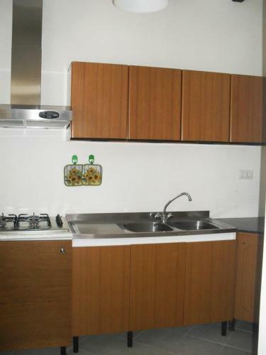 Apartamento Appartamento Blu