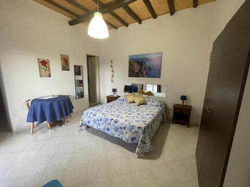 Apartamento Appartamento Blu