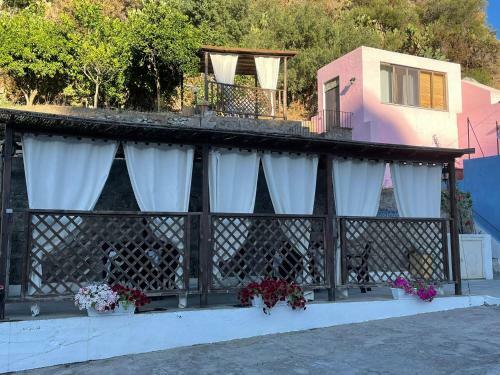 Apartamento Appartamento Blu