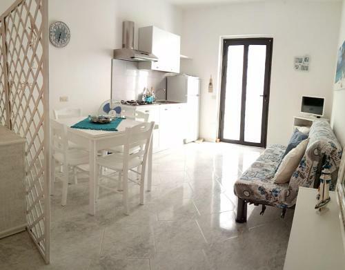 Villa Cristalda