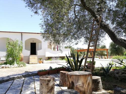Villa Cristalda
