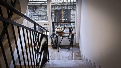 Casa Della Vittoria