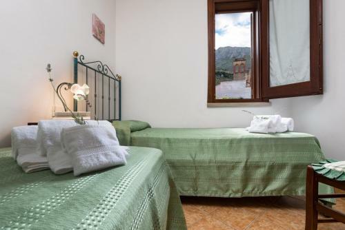Case Vacanza Irene