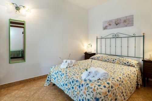 Case Vacanza Irene
