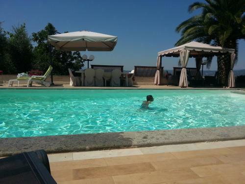Villa Chiara