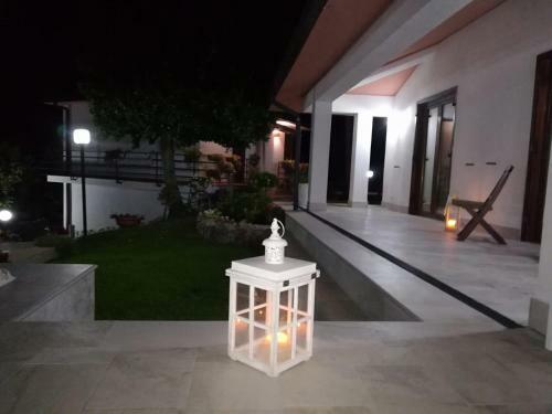 Villa Chiara