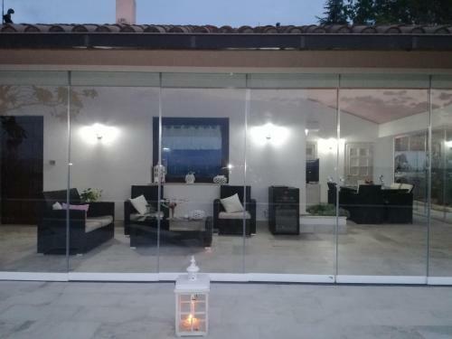 Villa Chiara