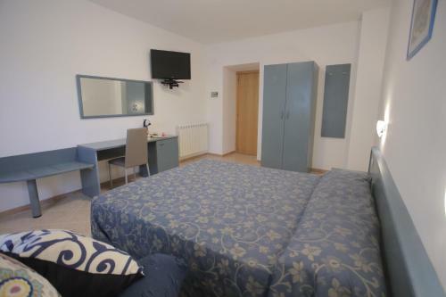 Hostal Colibr�