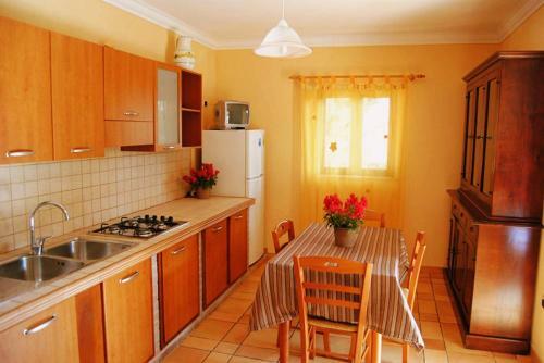Apartamento Residence Martina