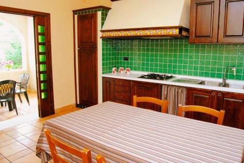 Apartamento Residence Martina