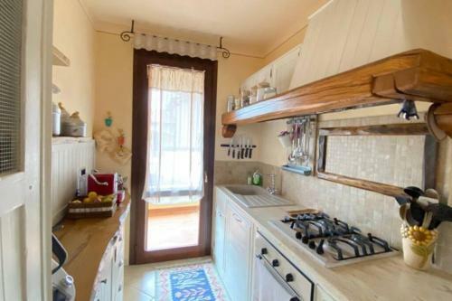 Apartamento Casa Ila