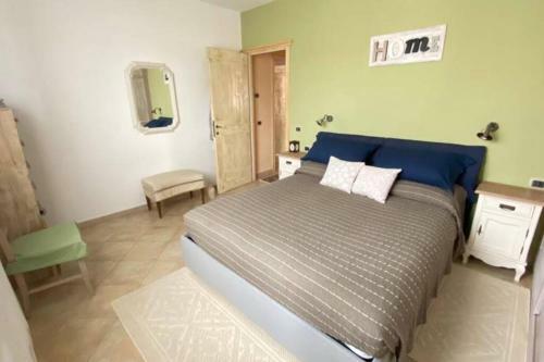 Apartamento Casa Ila