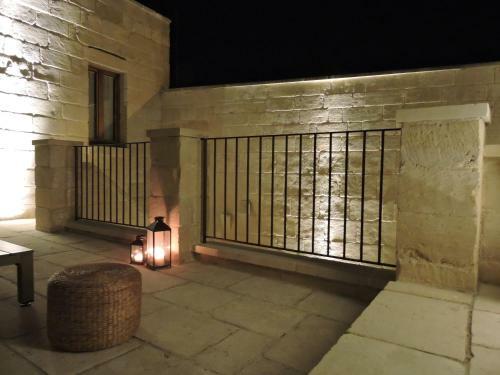 Hostal Corte Kal�nora