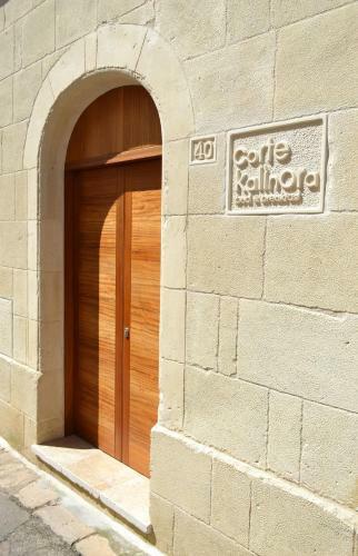 Hostal Corte Kal�nora