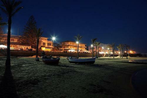 Luna Rossa "holidays Home"
