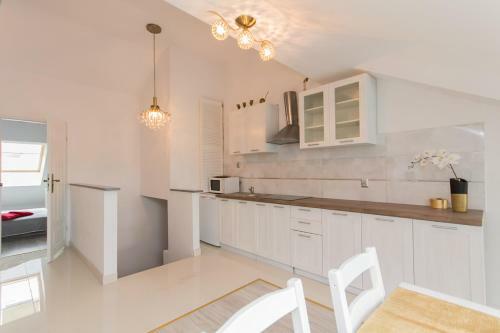 Sloneczne Apartamenty
