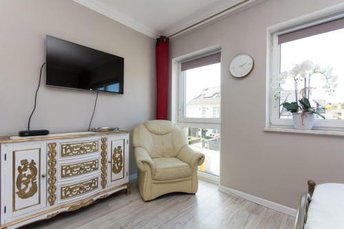 Sloneczne Apartamenty