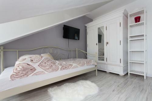 Sloneczne Apartamenty
