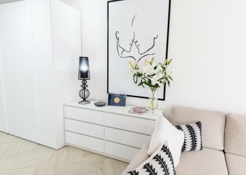 Bianco Apartments