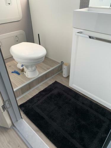Apartamento Amber Houseboat