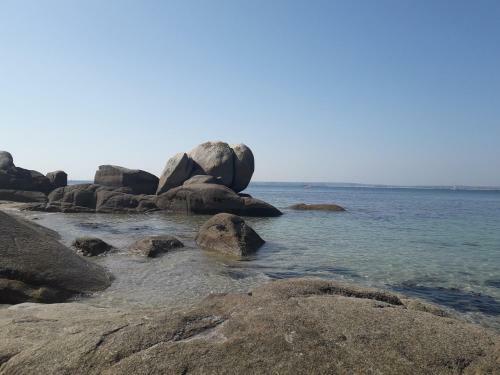 Park Rouz Beach