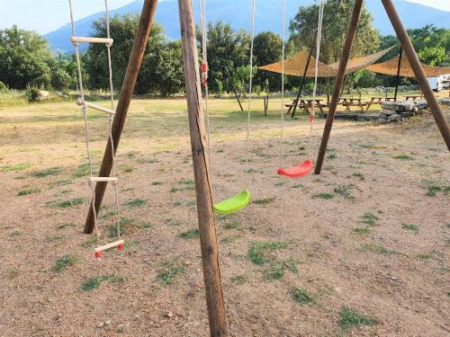 Camping Mercone