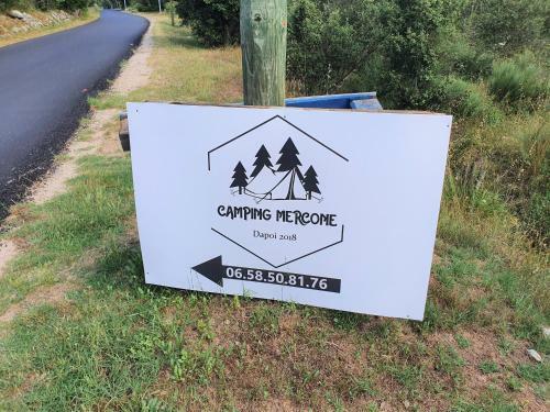 Camping Mercone
