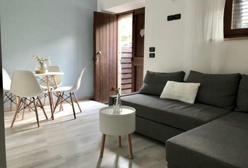 Apartamento Villaladiva Agriturismo