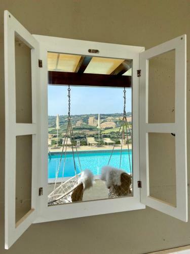 Apartamento Villaladiva Agriturismo