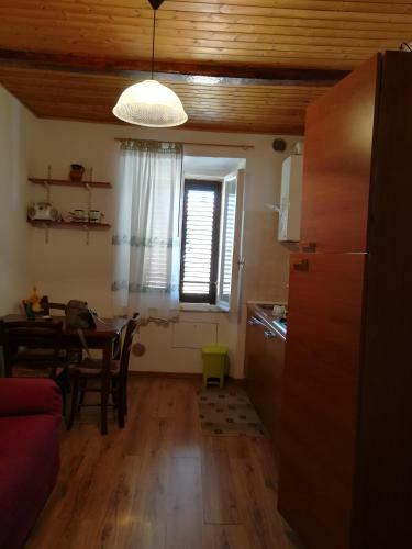 Apartamento Luminosa