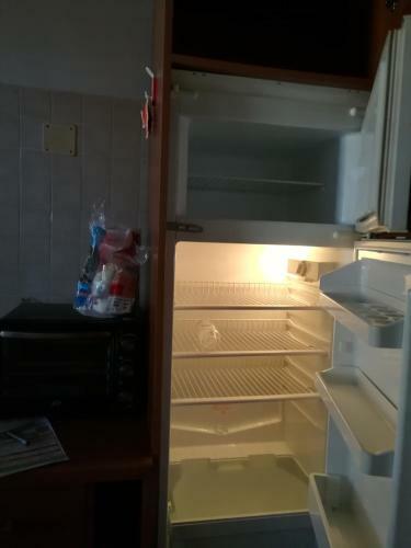 Apartamento Luminosa