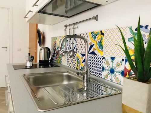 Apartamento A Casa Di Alice