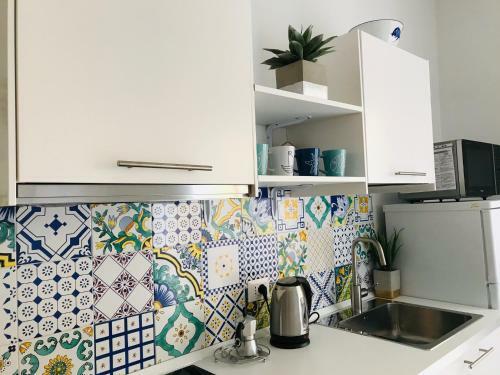 Apartamento A Casa Di Alice