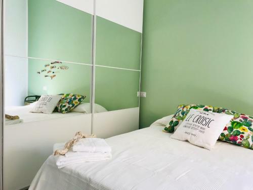 Apartamento A Casa Di Alice
