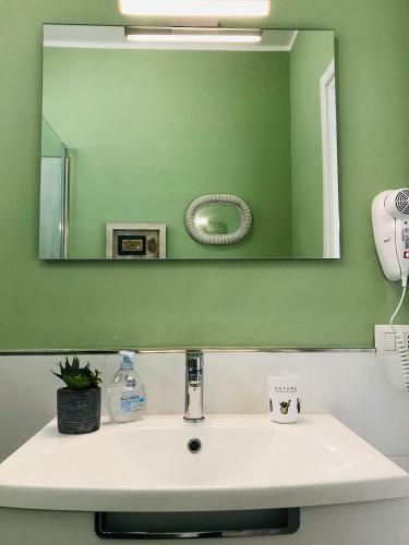 Apartamento A Casa Di Alice